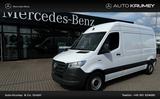 Mercedes-Benz Sprinter 312 Kasten Hochdach Sitzheizung - Mercedes-Benz Kastenwagen hoch + lang Sprinter 312