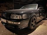 Audi Cabriolet 1.8T Umbau Porsche S2 Recar... - Audi aus 1997