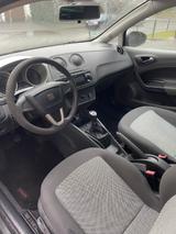 Seat Ibiza 1.4 16V 63kW Best of Best of - Seat Ibiza aus 2009: 1.4