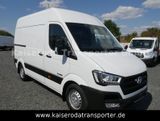 Hyundai H350 Cargo 150eVGT L2H2 HA Klima AHK Navi Kamera - Hyundai H350 Gebrauchtwagen
