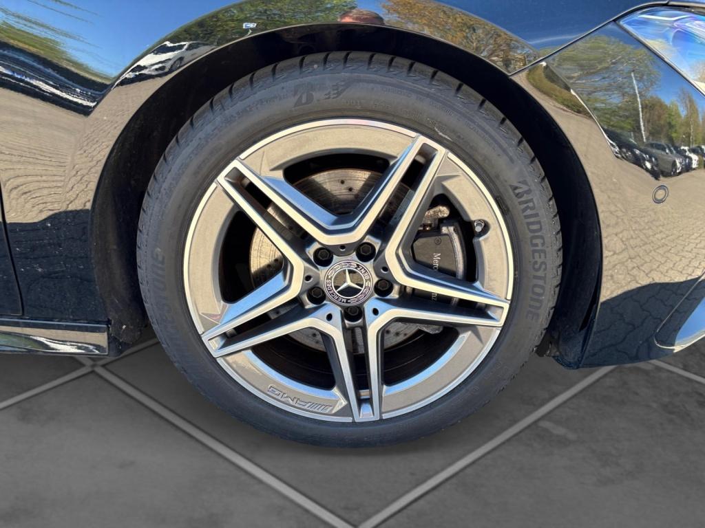 Mercedes-Benz CLA AMG Advanced Plus, миниатюра 5