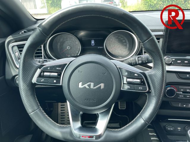 ProCeed 1.5 T-GDI GT-Line 6-Gang LED KAMERA JBL 