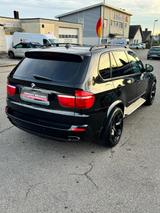 BMW X5 4.8i *M-Sportpaket*LPG Prins Gas *20Zoll* - BMW X5: 20