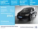Volkswagen Touran 1.5 TSI GOAL 7-Sitzer Navi Kamera PDC uvm - VW Touran Leasingangebote für Privatpersonen