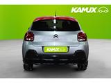 Citroën C3 1.2PureTech 110 Shine+TEMPO+SHZ+PDC+KLIMA - gebrauchte Citroën C3 aus dem Jahr 2019
