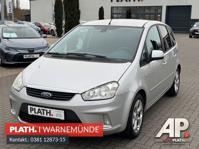 Ford C-Max  Titanium