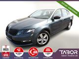 Skoda Octavia 1.5 TSI 150 Style SmartLi PDC SHZ LM16Z - Skoda Octavia 1Z mit Benzin-Antrieb