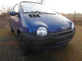 Renault Twingo 1.2 16V Expr., HU 07.2026, Motorschaden - Renault Twingo aus 2002