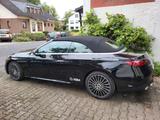Mercedes-Benz CLE 200 -AMG Line Advanced Plus  - Mercedes-Benz CLE-Klasse von privat