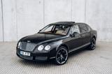 Bentley Continental Flying Spur - - - Bentley Continental Flying Spur aus 2006