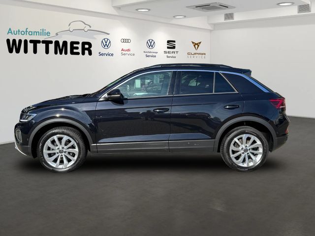 T-Roc 1.5 TSI 150PS DSG Life ACC/APP/PDC/FLA/LED