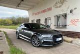 Audi A3 3x S-Line Daytonagrau Black Edition - Audi A3 Black Edition Gebrauchtwagen