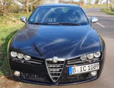 Alfa Romeo 159 3.2 JTS V6 24V Q4 ti - gebrauchte Alfa Romeo Kombis