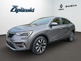 Renault Arkana Zen - Renault Arkana: Zen