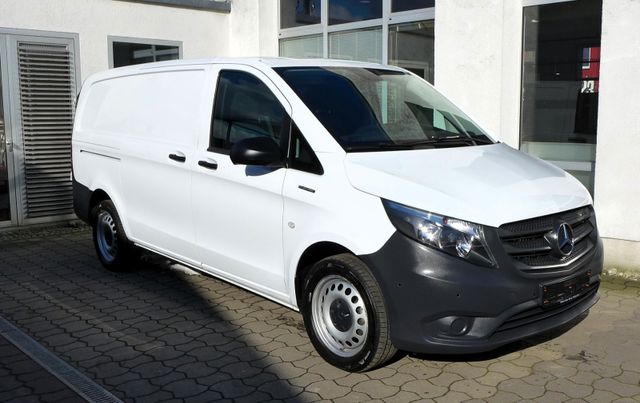 Mercedes-Benz Vito eVito 111/112 lang Aut Klima Kamera 31Tkm