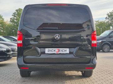 Mercedes V 250 - 5