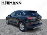 Ford Kuga 2.0 EcoBlue Titanium X AHK*CAM*LED*NAVI*SHZ - Ford Kuga mit Diesel-Antrieb