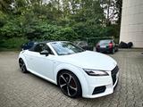 Audi TT Roadster 2.0 TFSI S tronic quattro - - Audi TT in Gelsenkirchen