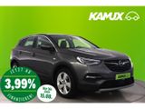 Opel Grandland X 1.2T Aut.INNOVATION+LED+NAVI+KAMERA - Opel Grandland (X) aus 2020