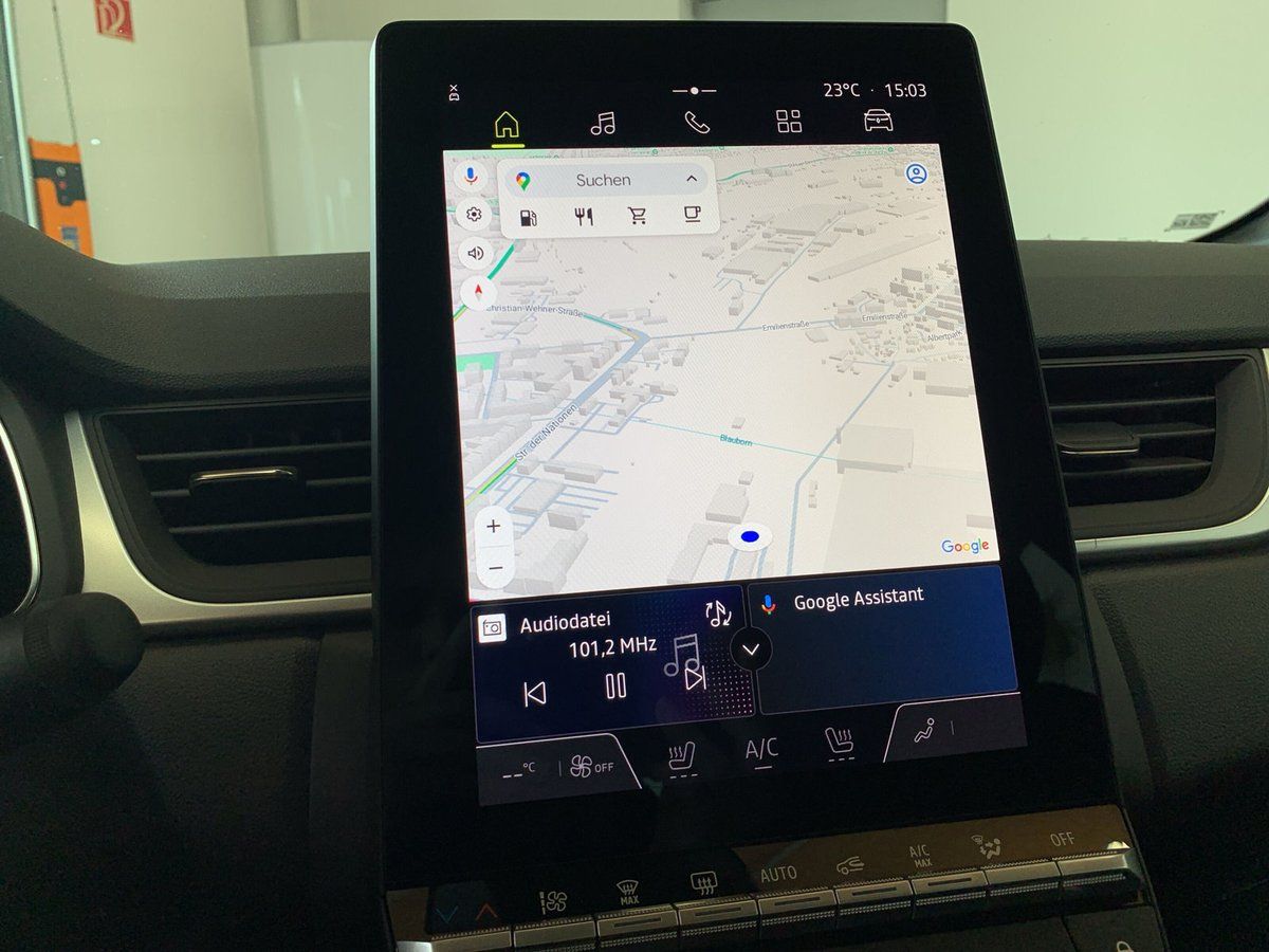 Renault Captur - Bild 17