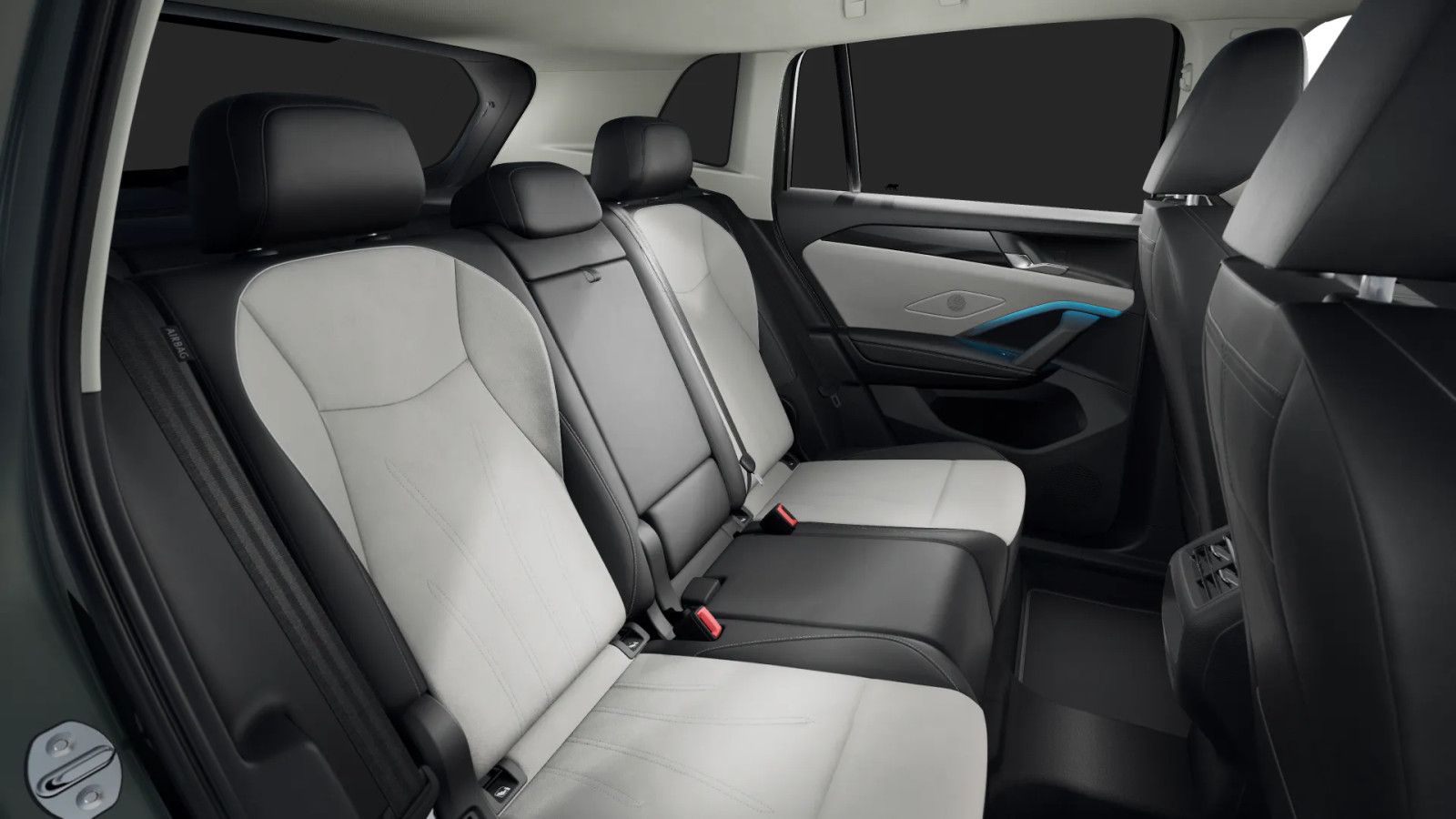 Volkswagen Tiguan - Bild 12