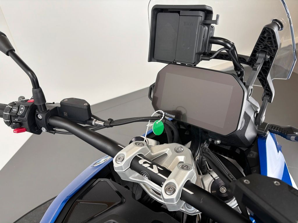 Fahrzeugabbildung BMW R1300 GS *WENIG KILOMETER *1. HAND