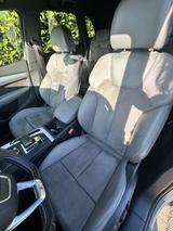 Audi SQ5 3.0 TFSI tiptronic quattro - - gebrauchte Audi SQ5 aus dem Jahr 2018