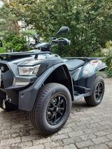 Kymco MXU 700 i EXP - Offers