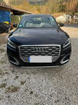 Audi Q2  Quattro 40TFSI S-Line - Audi quattro: 4.2