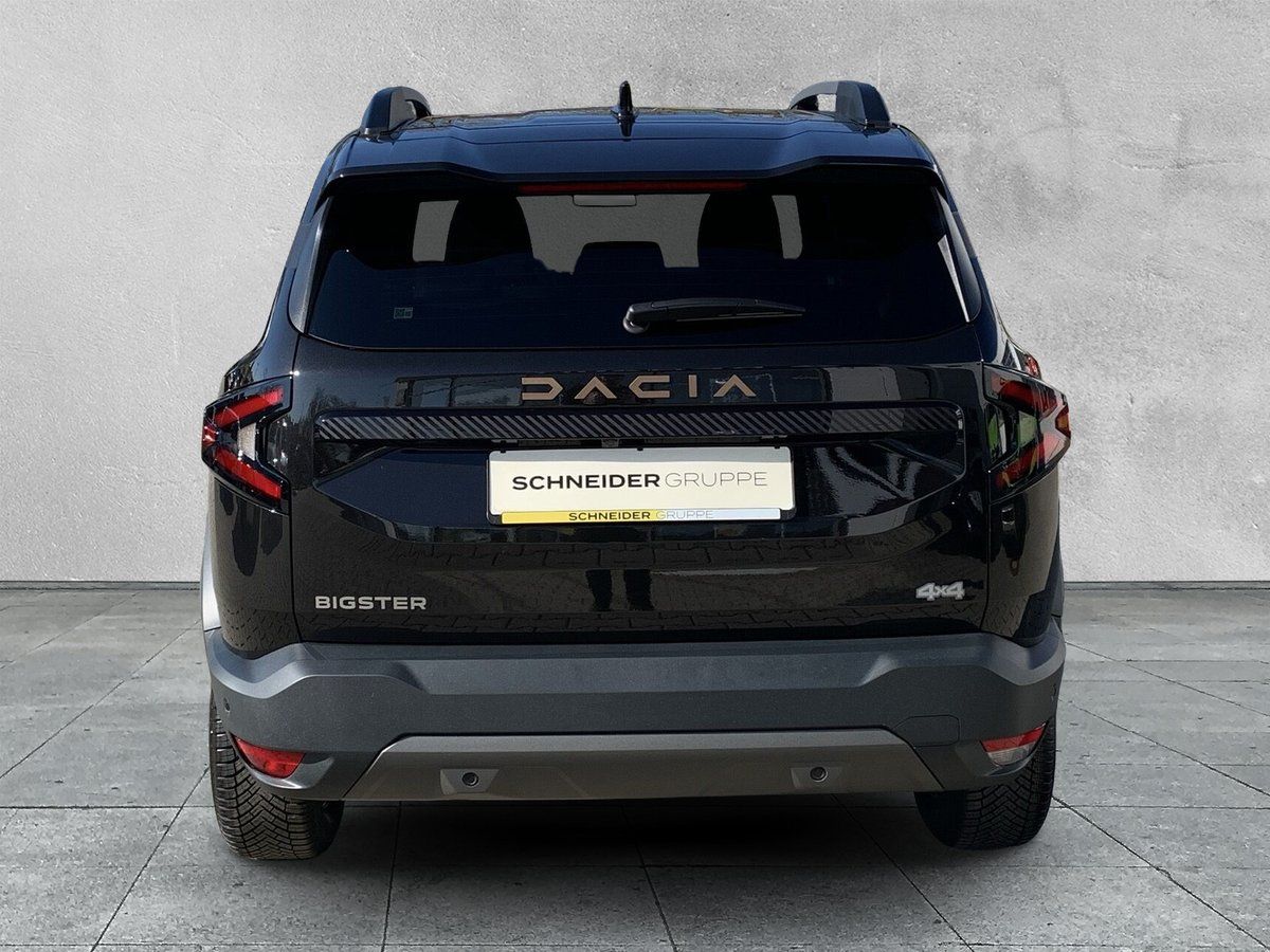 Dacia Bigster - Bild 4
