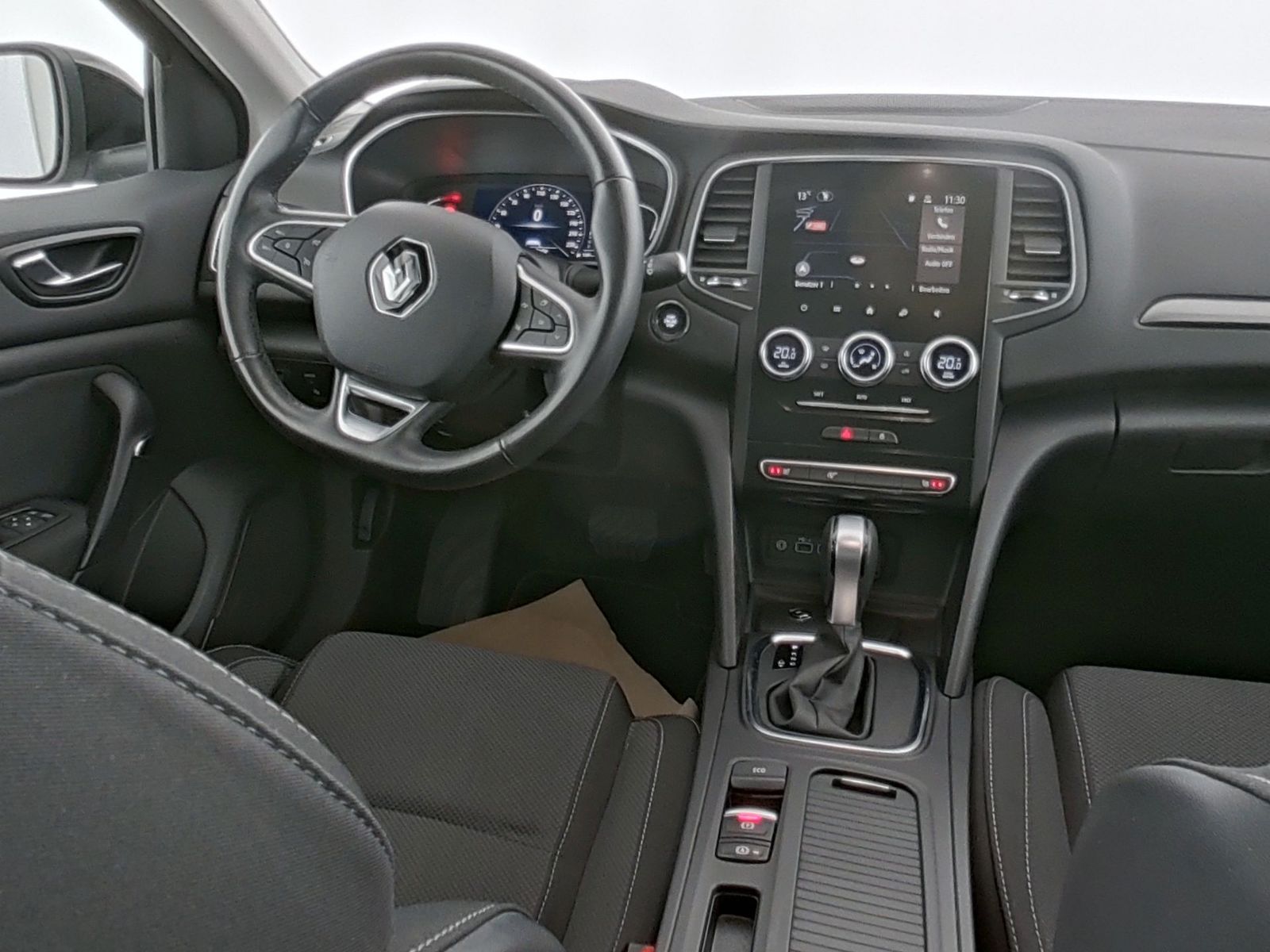 Renault Megane - Bild 17