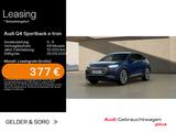 Audi Q4 Sportback 35 e-tron Matrix*360°HuD*AHK