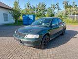 Volkswagen VW Passat VR5 Highline Limousine TÜV 11/26 - Volkswagen Passat: Vr5