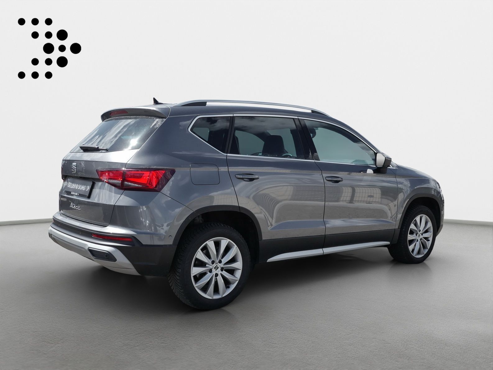 Seat Ateca - Bild 21