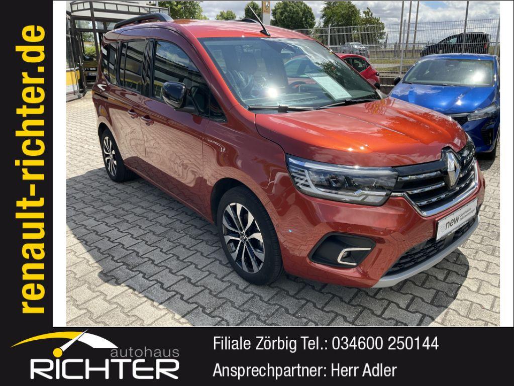 Renault Kangoo TCe 130 INTENS