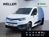 Toyota Proace City L1 1,5l Duty Comfo *Klima*DAB* - Toyota in Berlin: Proace