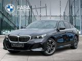 BMW 520d Limousine M Sportpaket HK HiFi DAB LED RFK - BMW 5 Series New cars: Limousine