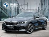 BMW 520d Limousine M Sportpaket HK HiFi DAB LED RFK - BMW 5 Series New cars: Limousine