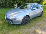 Alfa Romeo  Tüv /Klima /Elek Fenster - Alfa Romeo 147 aus 2002