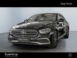 Mercedes-Benz E 220 d Limo STANDH DISTR SPUR 360 WIDE PDC SHZ - Mercedes-Benz E 220 in Kiel
