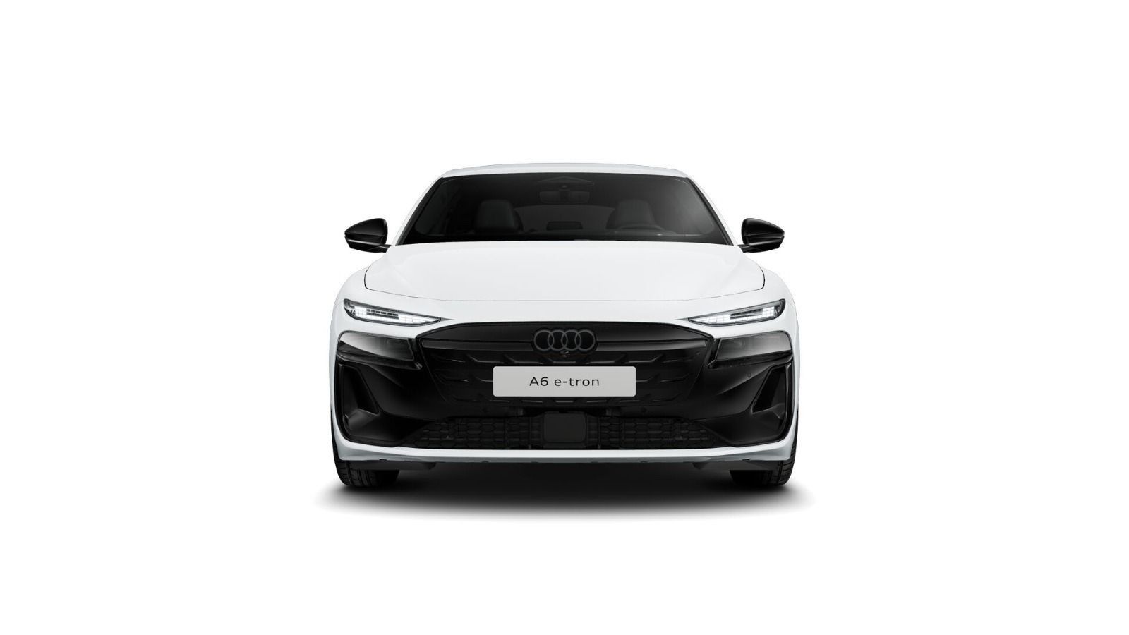 Audi A6 e-tron - Bild 6