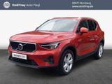 Volvo XC40 B3 B DKG Core - gebrauchte Volvo XC40 aus dem Jahr 2024