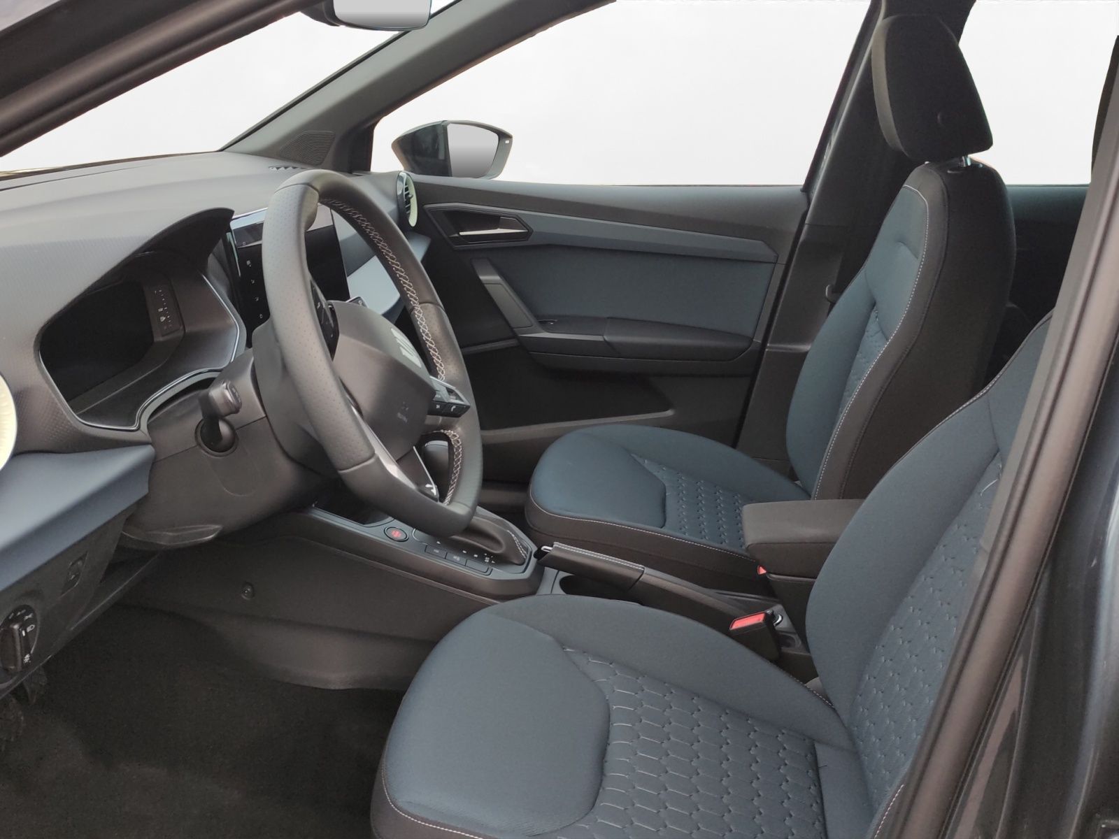 Seat Arona - Bild 9