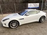 Jaguar F-Type 2.0 L P300 Turbo Automatik - - Jaguar in Stuttgart