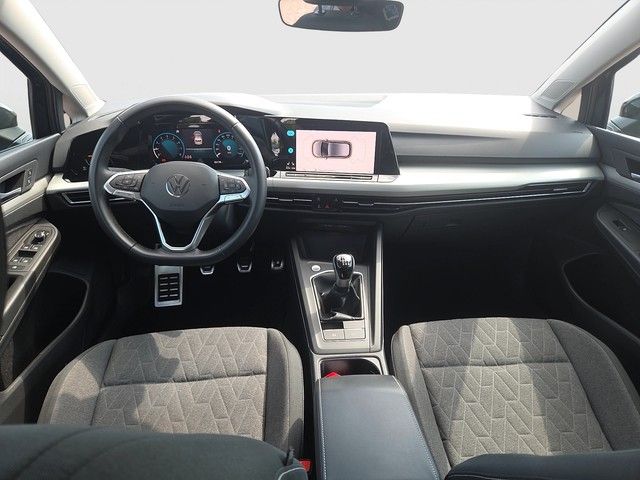 Volkswagen Golf - Bild 10