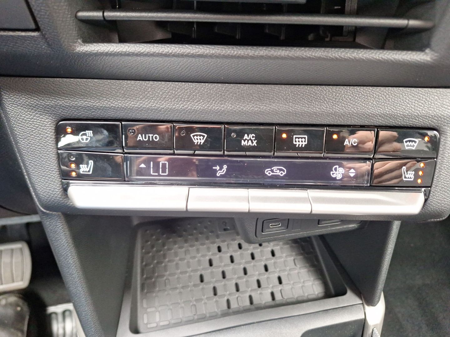 Opel Frontera - Bild 23
