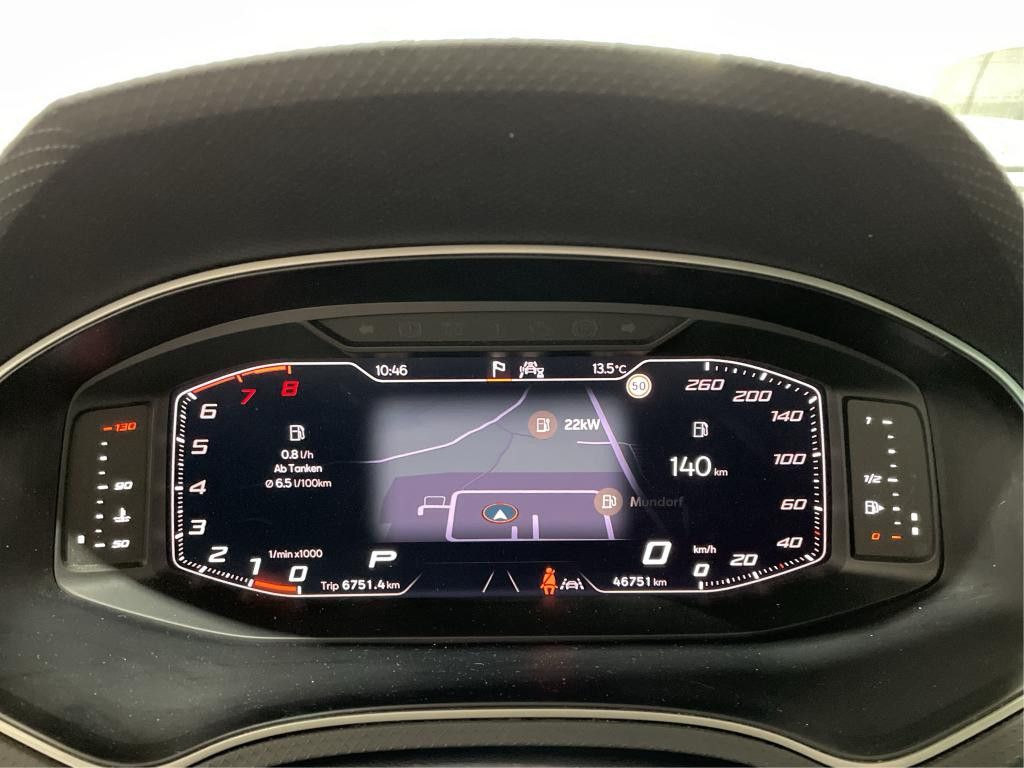 Seat Arona - Bild 7
