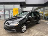 Volkswagen Sharan Comfortline/4Motion/AHK/Standheizung/Dyna - gebrauchte VW Sharan aus dem Jahr 2016