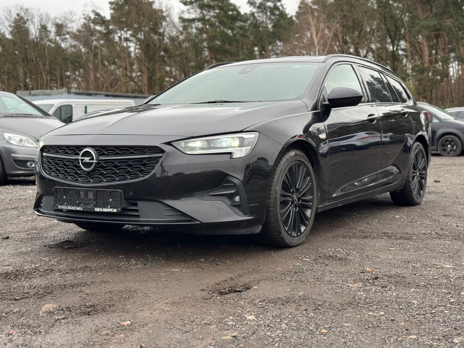 Opel Insignia B Sports Tourer Ultimate 4x4/TÜV10.2026