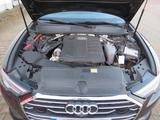 Audi A6 40 TDI Avant sport, Matrix, ACC, AHK, Notrad - Audi A6 Gebrauchtwagen in Rostock